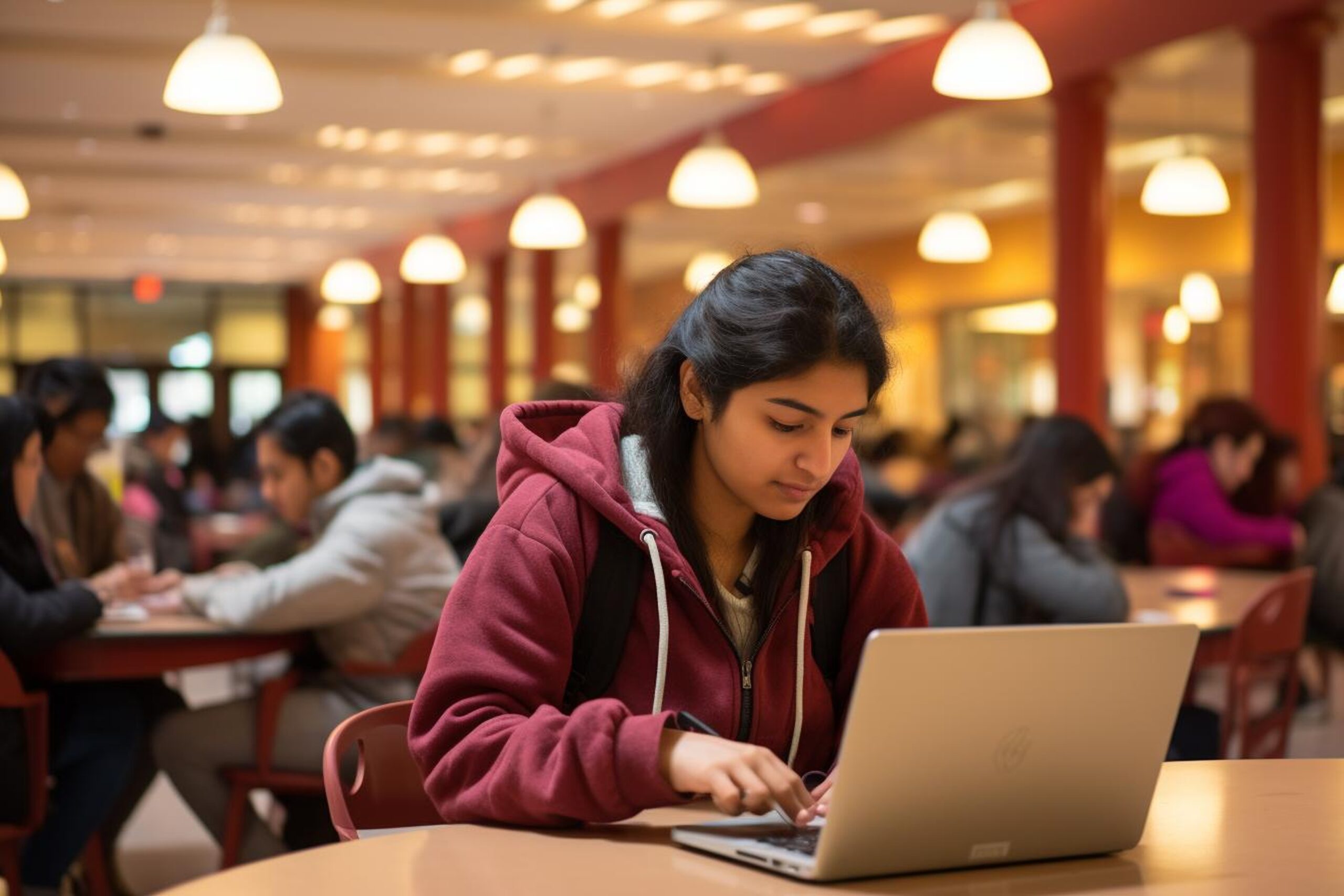 Aspiring Entrepreneurs