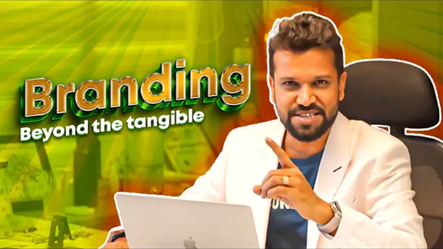 Branding: Beyond the Tangible