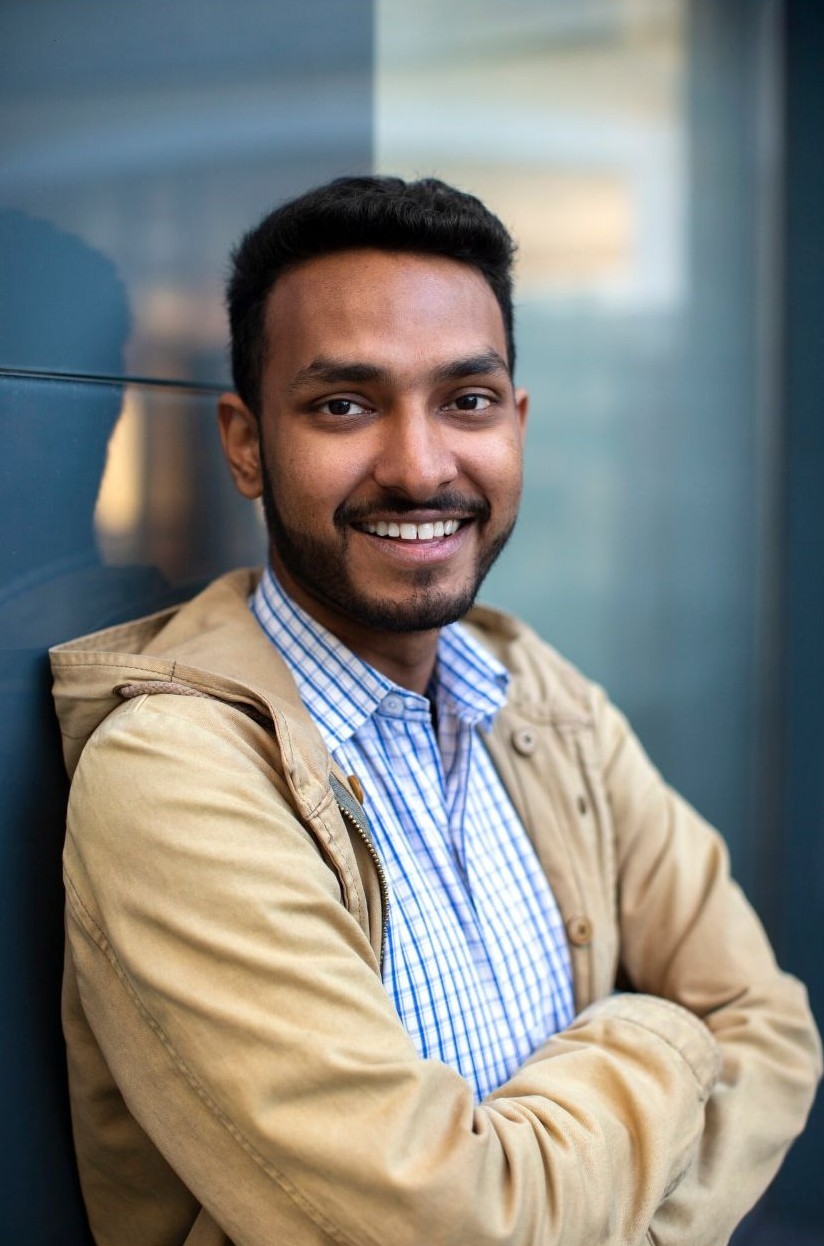 Working Professionals