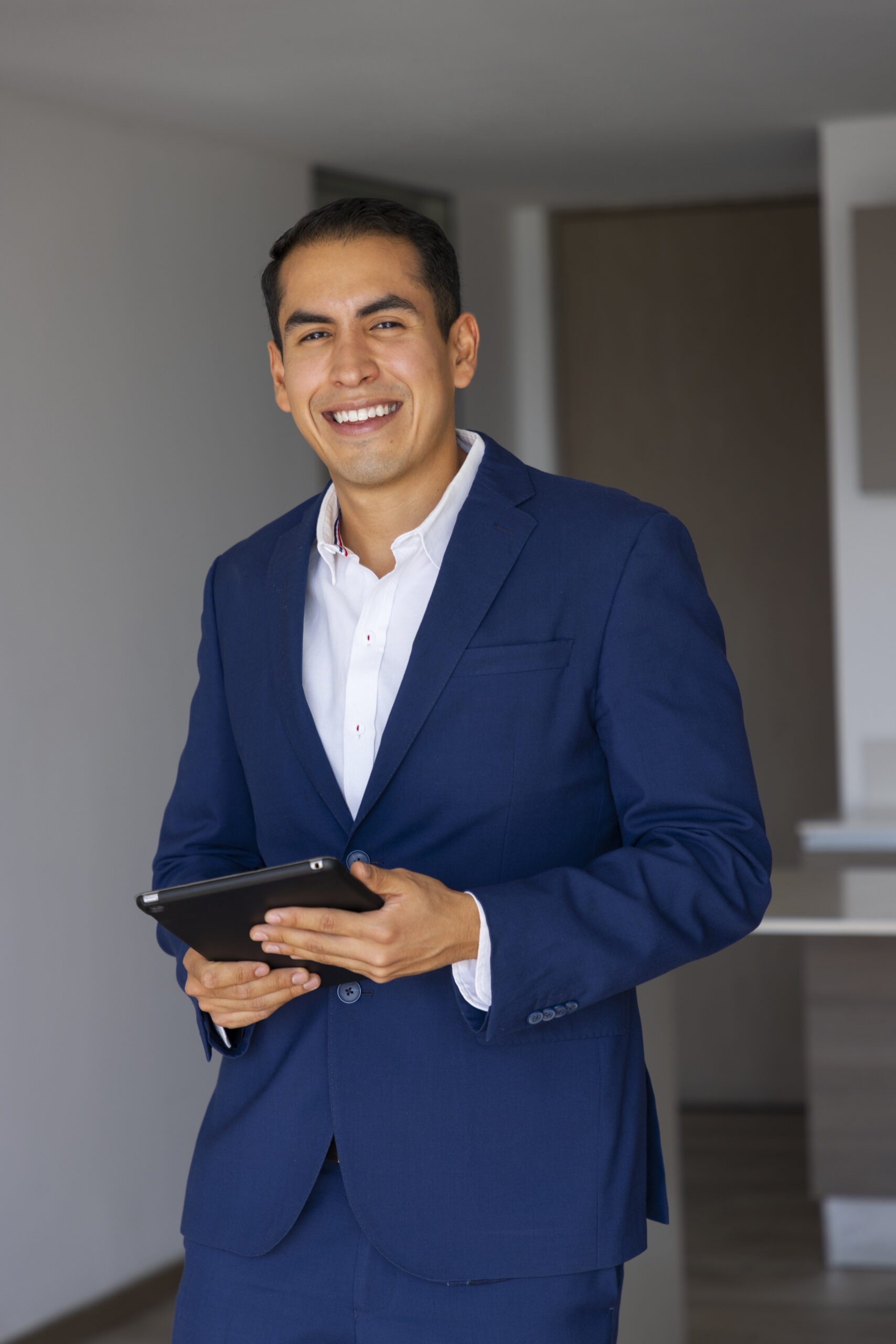 Established Business Owners