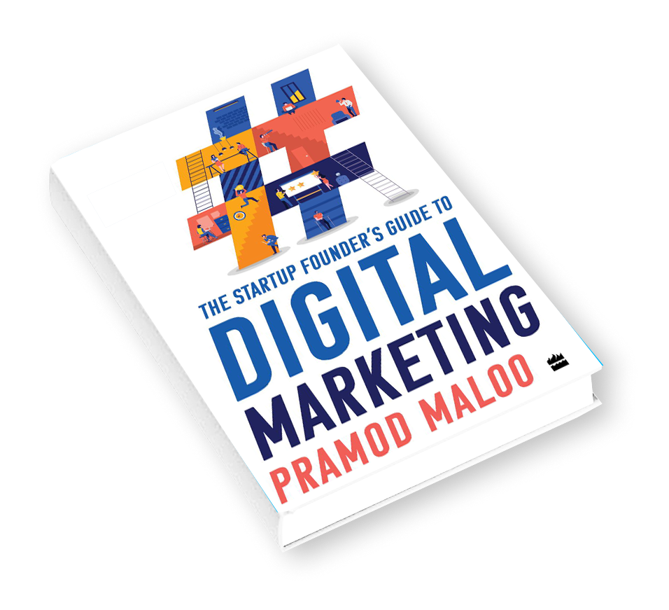 Who is this book for?